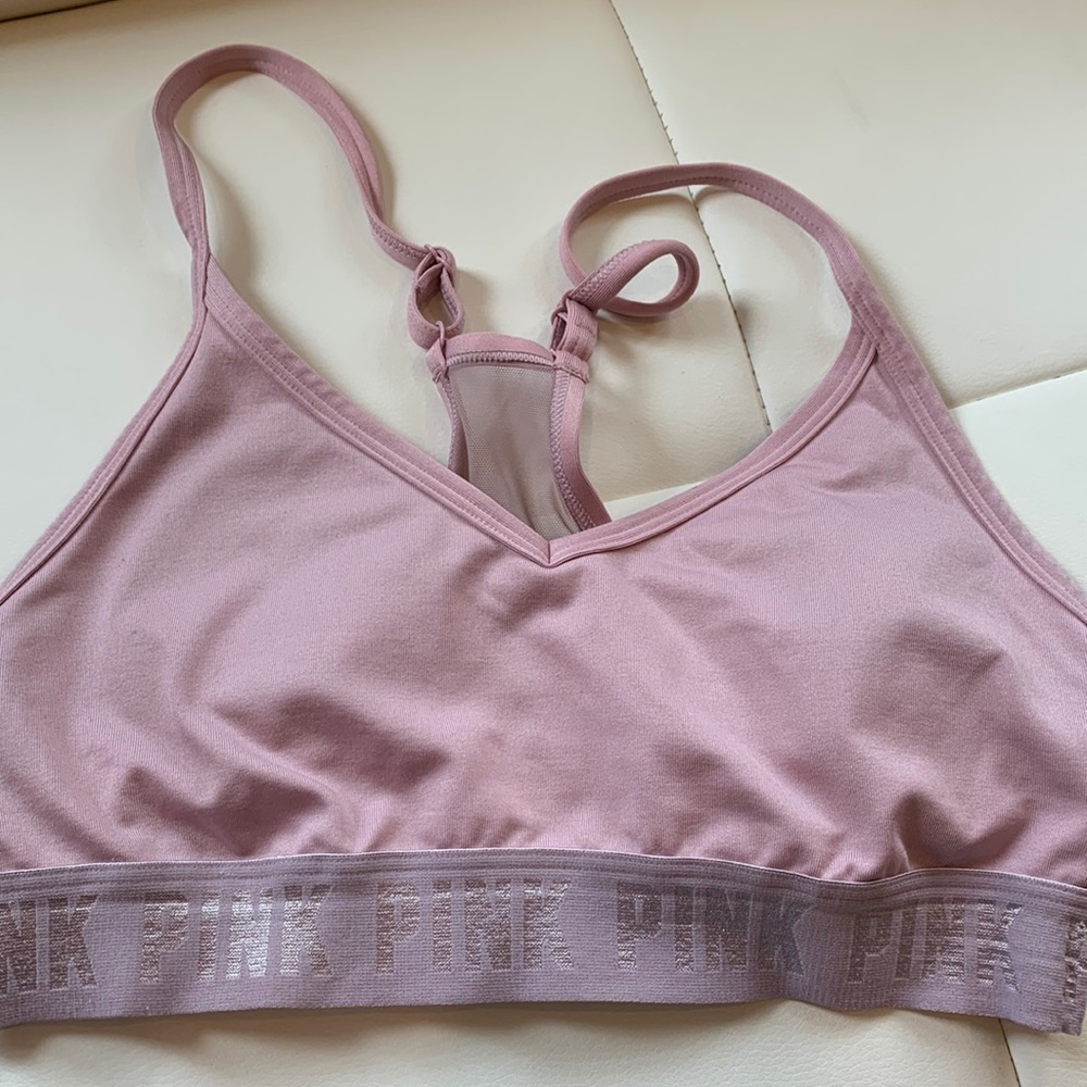 VS Pink Bra